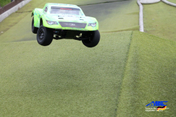 2014 ﻿﻿﻿﻿﻿DM Offroad Monster - Shortcouse